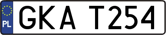 GKAT254