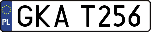 GKAT256