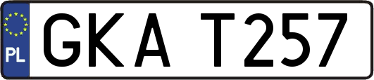 GKAT257