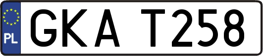 GKAT258