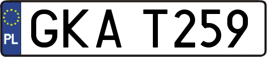 GKAT259