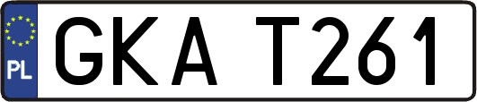GKAT261