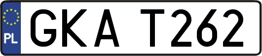 GKAT262