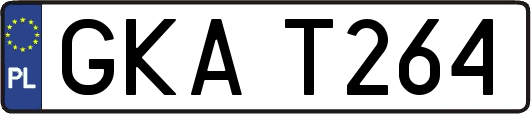 GKAT264