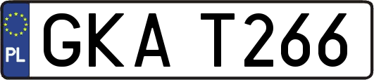 GKAT266