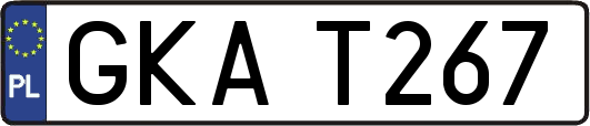 GKAT267