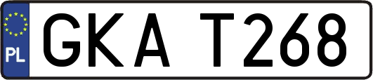 GKAT268