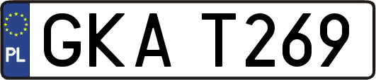 GKAT269