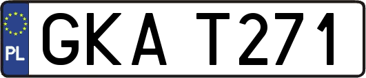 GKAT271