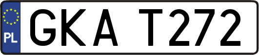GKAT272