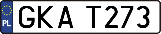 GKAT273