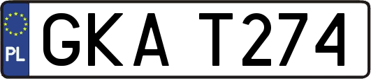 GKAT274