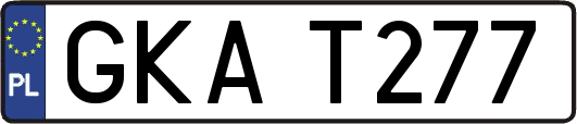 GKAT277