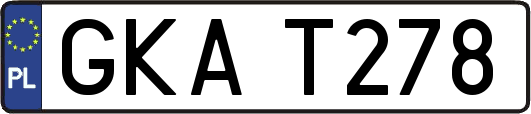 GKAT278