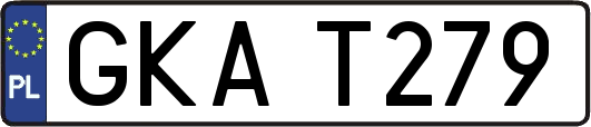 GKAT279