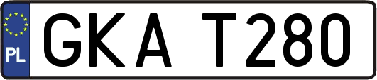 GKAT280