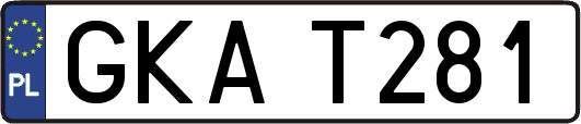GKAT281
