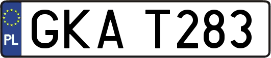 GKAT283