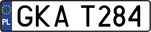GKAT284