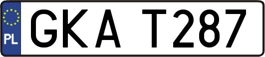 GKAT287
