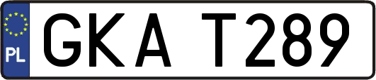 GKAT289