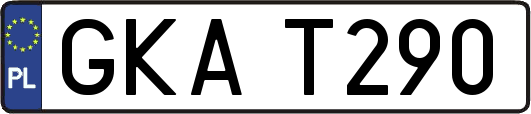 GKAT290