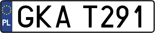 GKAT291