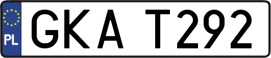GKAT292