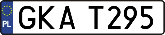 GKAT295