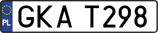 GKAT298