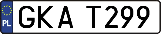GKAT299