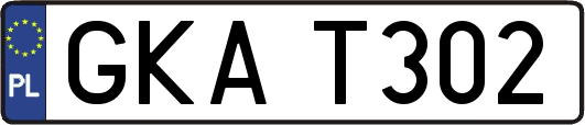 GKAT302