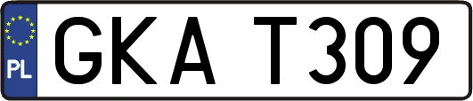 GKAT309