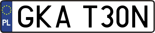 GKAT30N