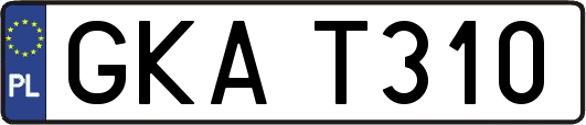 GKAT310