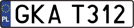 GKAT312