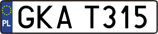 GKAT315