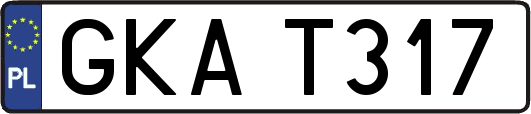 GKAT317