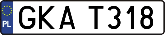 GKAT318