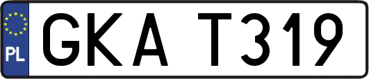 GKAT319