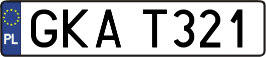 GKAT321