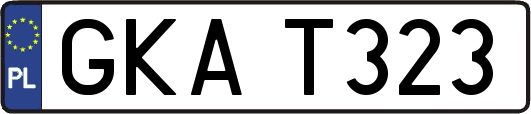 GKAT323