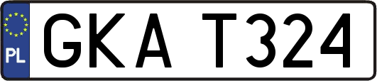 GKAT324