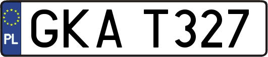 GKAT327