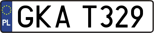GKAT329