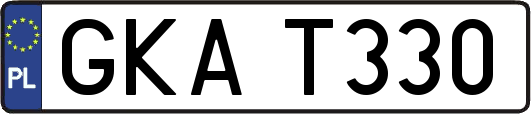 GKAT330