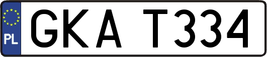GKAT334