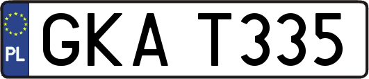 GKAT335
