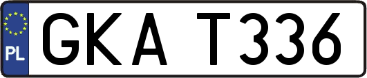GKAT336