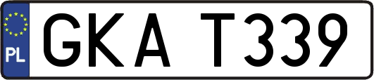 GKAT339